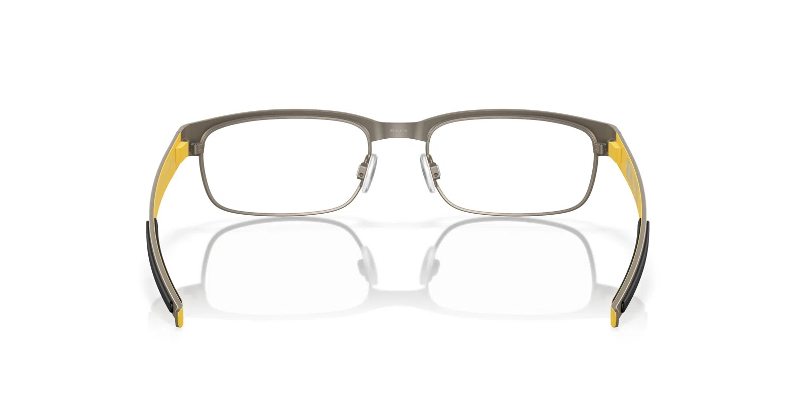 Oakley Metal Plate 5038 Eyeglasses - view 39